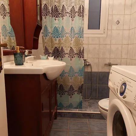 Pinelopi's Διαμέρισμα
